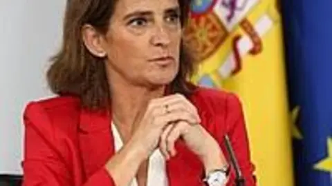 Teresa Ribera 