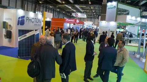 Feria Internacional de Energía y Medio Ambiente,