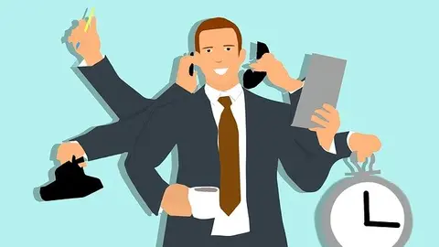 Habilidades laborales 