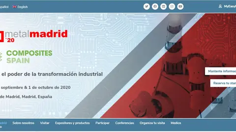 MetalMadrid 2020