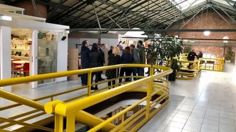 Proyecto REDEO, la nueva red de apoyo para combatir la soledad no deseada y transformar la atención sociosanitaria en Gijón