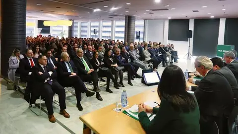 Fuente: Caja Rural de Asturias