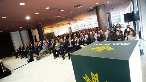 Fuente: Caja Rural de Asturias