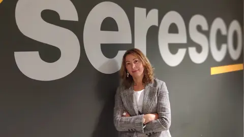 Carmen Díaz González, Responsable de Proyectos para la Transformación Digital de Seresco