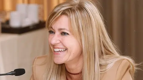 Ana Sánchez | Directora Asociación para el Progreso de la Dirección Asturias