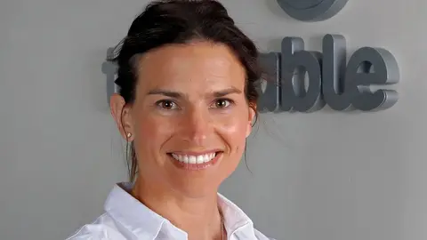 Loreto Mayordomo | Responsable de Grandes Cuentas y PYMEs