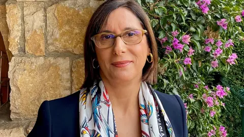 Teresa Femández Marmiesse | Directora Financiera de G. Junquera Marítima