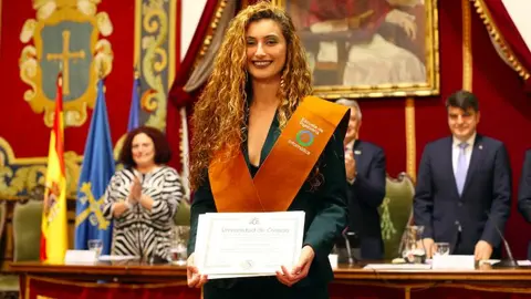 Elena Allegue González | Ingeniera Informática de Software trabajando en Shakers 