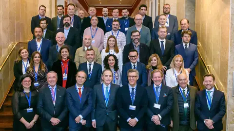 Junta Directiva de FELE