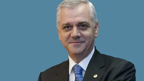 Guillermo Ulacia, presidente de Femetal | Fotografía: Ibermática