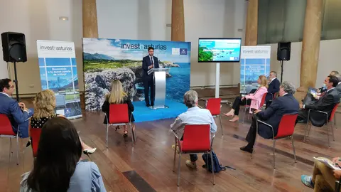 Fuente: Gobierno del Principado de Asturias