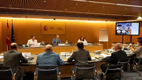 Consejo de Política Científica, Tecnológica y de Innovación |Fuente: Ministerio de Ciencia e Innovación