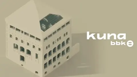 BBK Kuna | Fuente: Bizkaia Talent