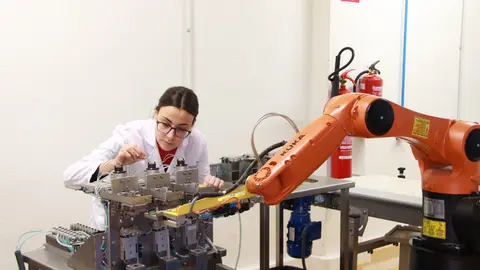 Tecnova plantea la tecnología y digitalización como respuesta a la evolución agrícola | Tecnova