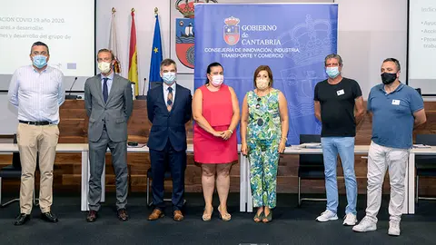 Fuente: Gobierno de Cantabria (Foto: José Canvia)