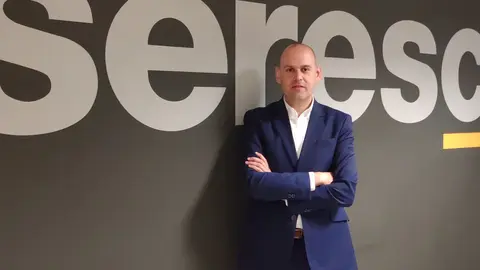 José Luis García López. Consultor de Negocio de Transformación Digital de Seresco