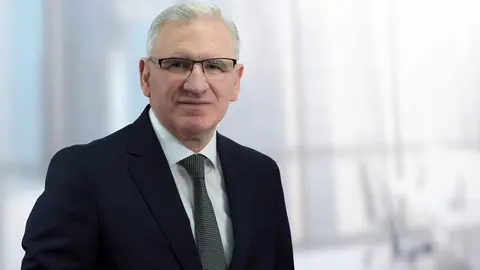 Agustín Castro | CEO Castroalonso