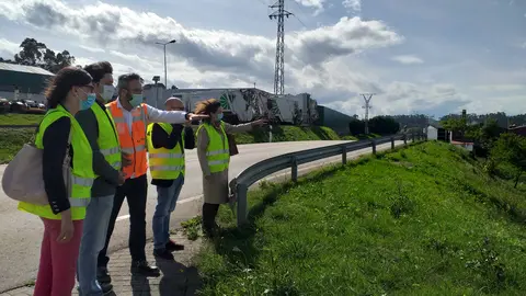 Fotografía: Gobierno del Principado de Asturias