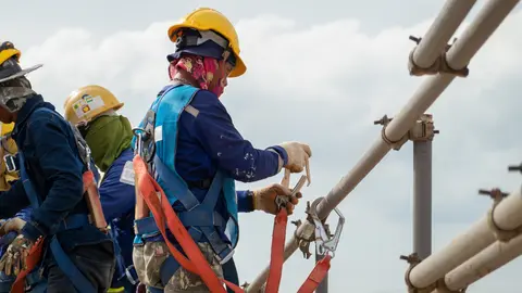 El accidente de trabajo y la responsabilidad del ingeniero