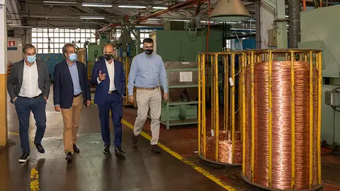 Fuente: Gobierno de Cantabria | Foto: José Cavia