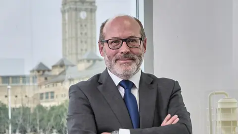 Julio Martín, Managing Director en IDESA