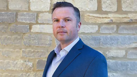 Jonathan Newman, nuevo Director de Operaciones de Empathy.co