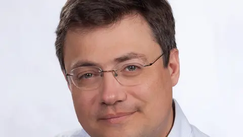 Philippe Rambach, Chief AI Officer de Schneider Electric