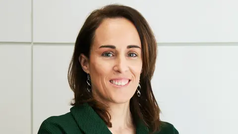 Beatriz Álvarez González, responsable Negocio Internacional de Caja Rural de Asturias