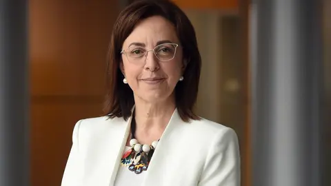 Paz Orviz, gerente de COGERSA