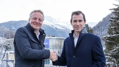 EDP y Cepsa firman una alianza