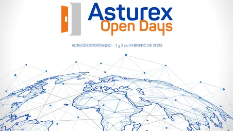 ASTUREX- OPEN DAYS