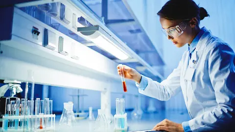 Horizonte Asturias #2 / Ciencia y Sociedad