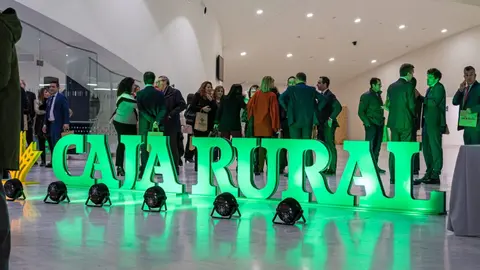 Caja Rural revalida la certificación Great Place to Work