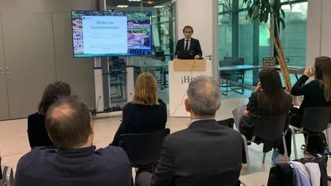 Estrategia Digital sobre Identidad Digital