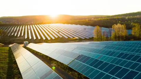 Saint-Gobain y Endesa