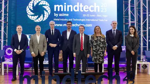 Acto Promoción Internacional