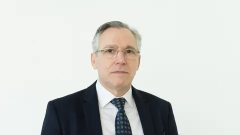 Miguel Ángel López, director de Innovación del Grupo SATEC / Marta Martín