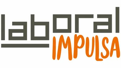 Laboral Impulsa logo