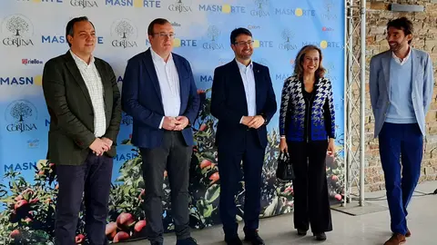 Consejero de Industria