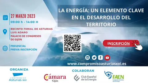 COMPROMISO ASTURIAS XXI