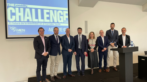 E-mobility Challenges