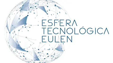 Logo Esfera Tecnológica EULEN
