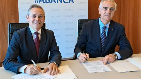 MINDTECH Y ABANCA