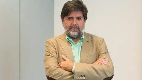 Ricardo González, CIO y director general de TSK Digital Innovation