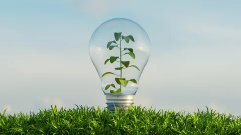 Eficiencia energética