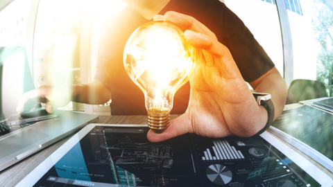 INNOVACION EMPRESARIAL