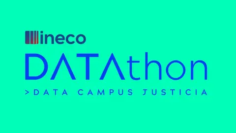 Datathon Data Fórum Justicia