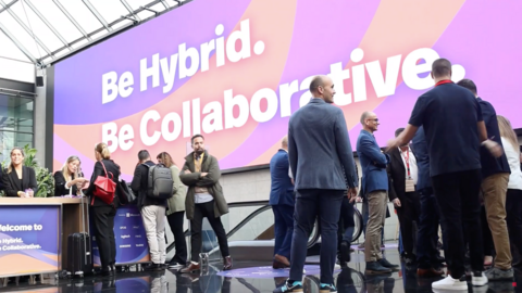 Ricoh organiza una jornada para impulsar el trabajo híbrido y colaborativo