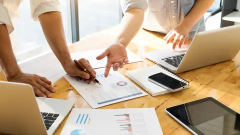 Digitalizarse o morir.