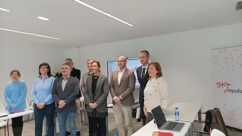 Fondo Capital Riesgo PYME Gijón Invierte II.